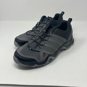 Adidas Men’s Terrex Hiking Waterproof Sneakers NWOT size 11